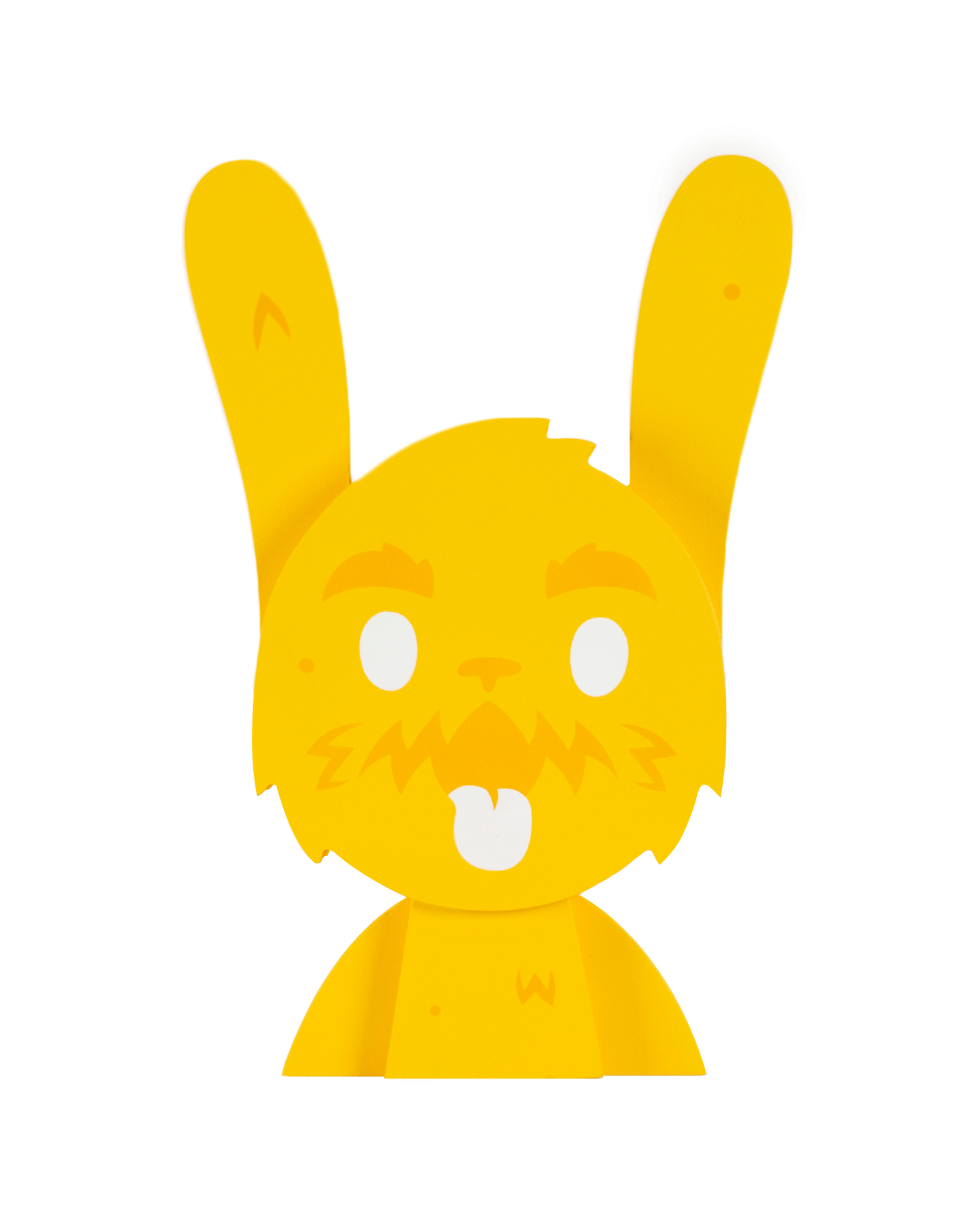 Bunny Bust 12"