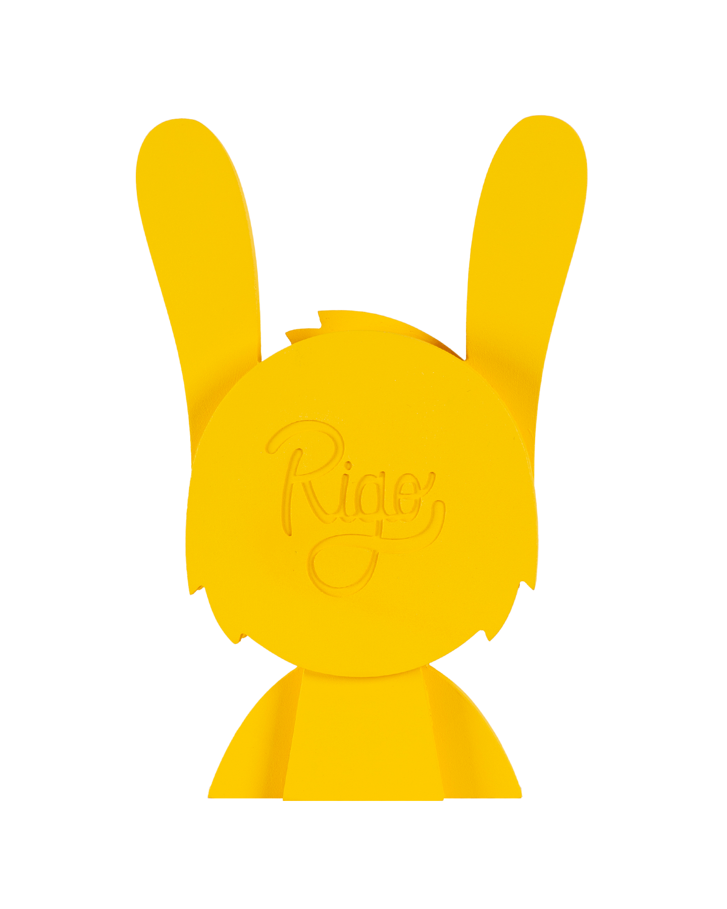 Bunny Bust 12"