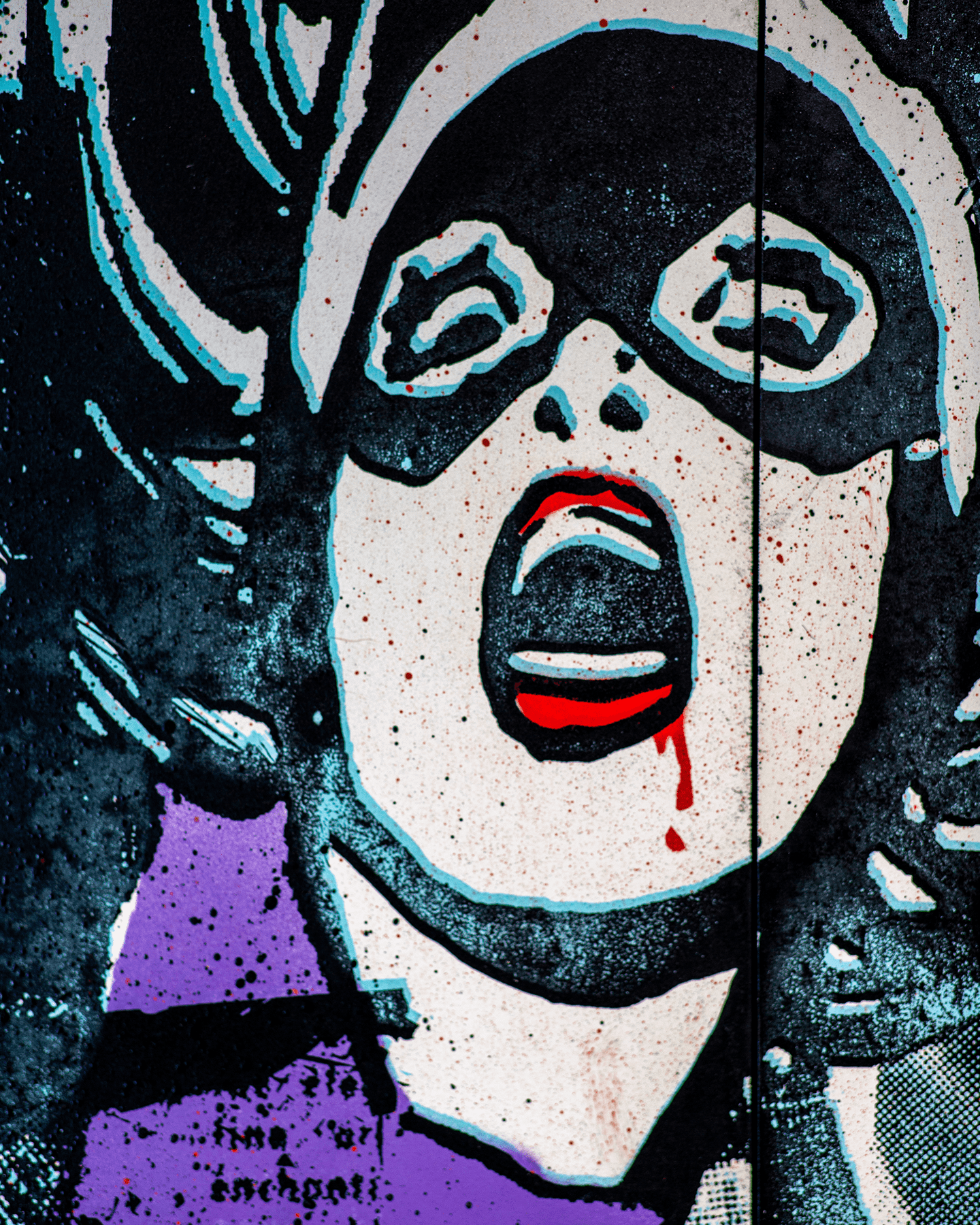 Passion over Effort/Diptych