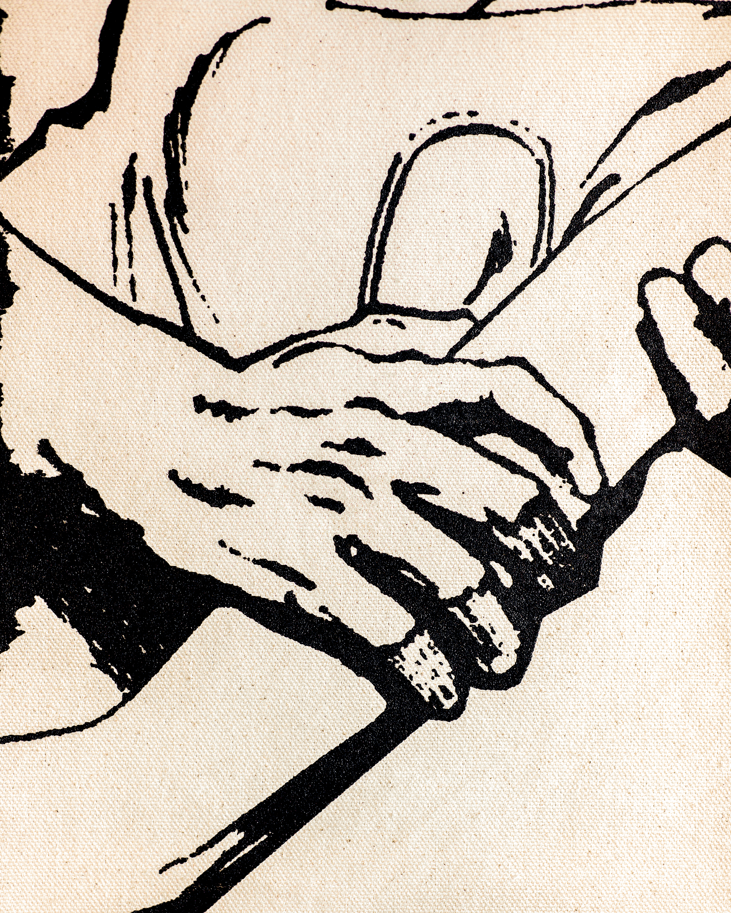 Dont Let Go