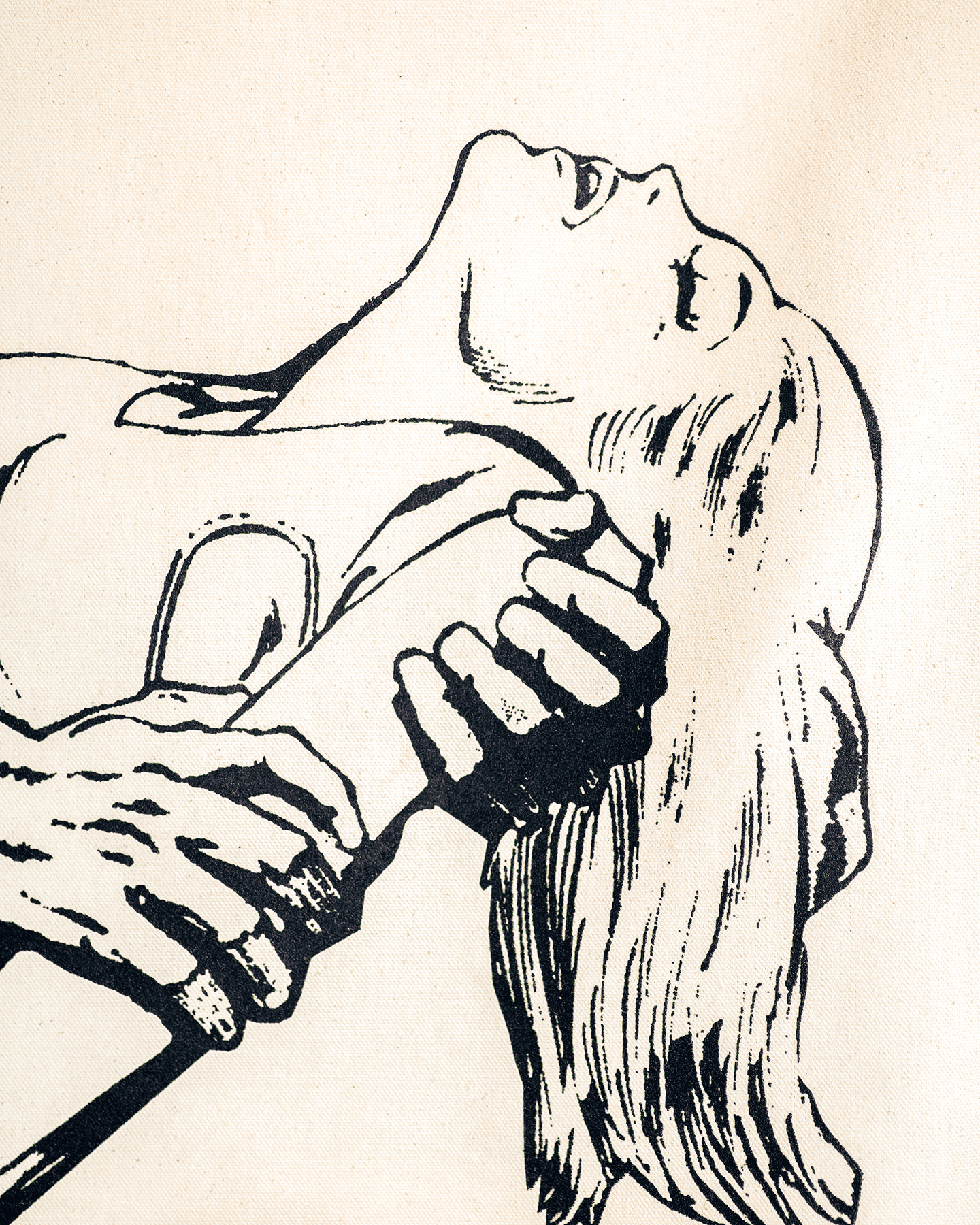 Dont Let Go