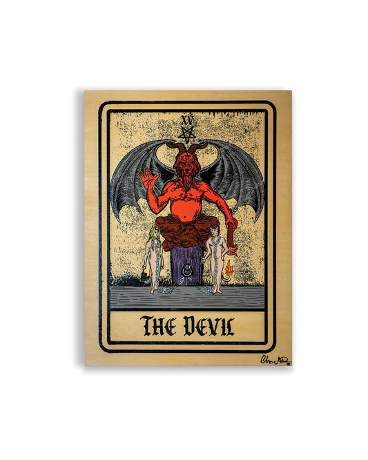 The Devil