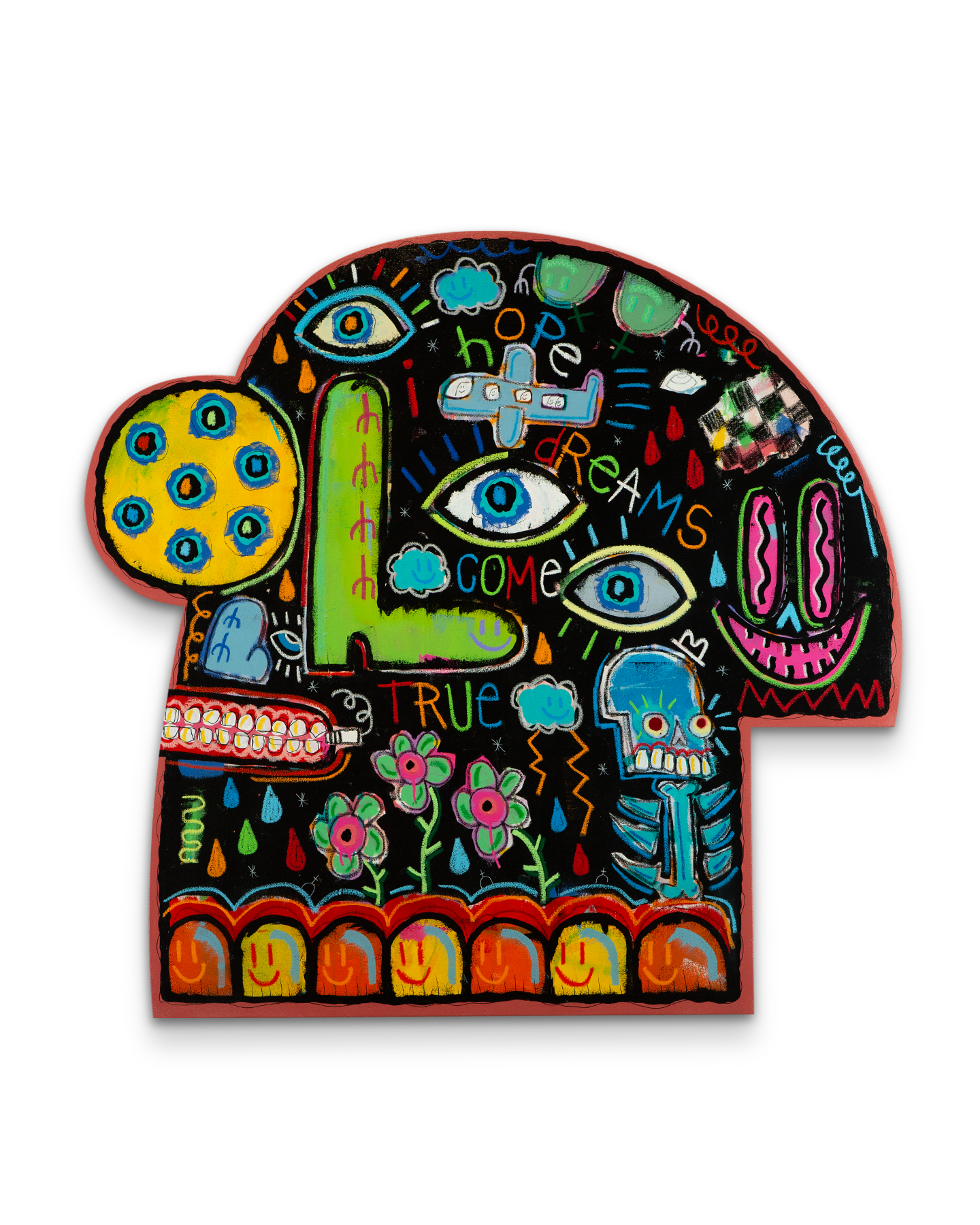 I Hope Dreams Come True