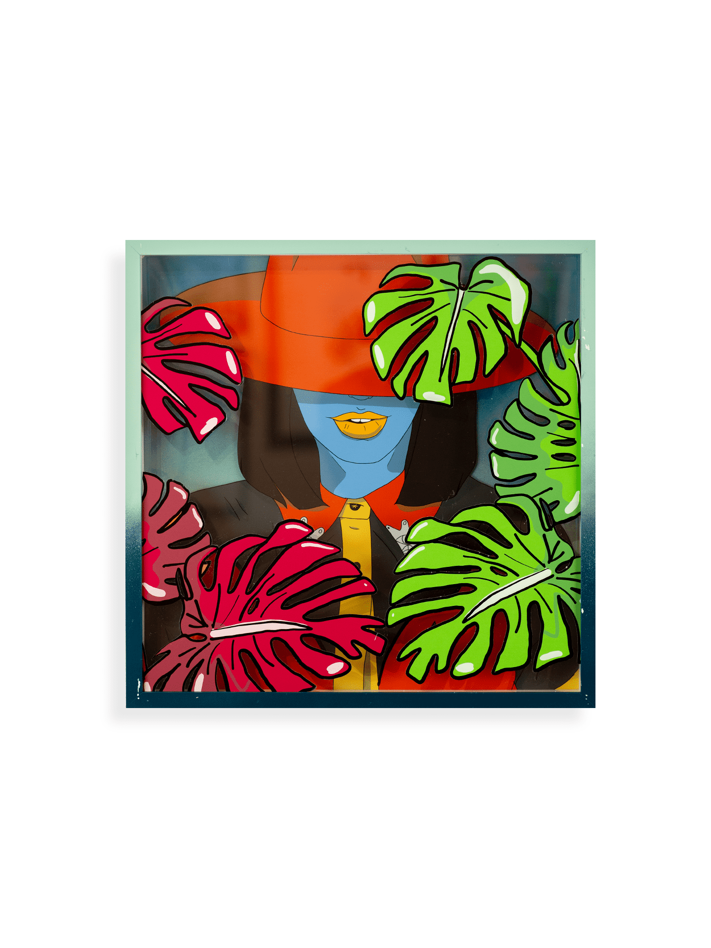 Neon Rodeo Part 1 – 1301gallery