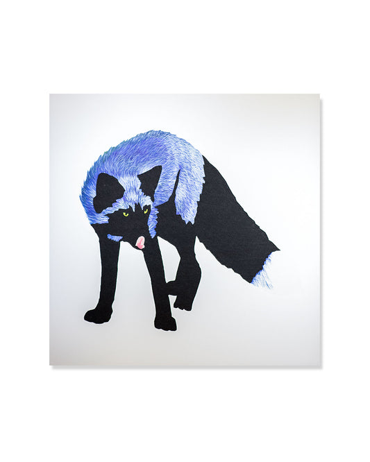 Slack Fox