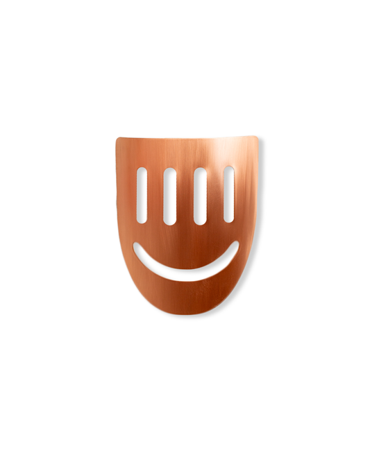 Copper Smile
