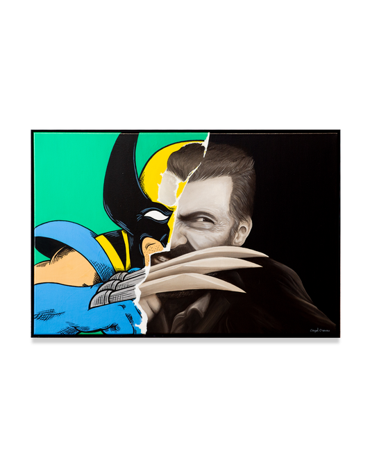 Wolverine