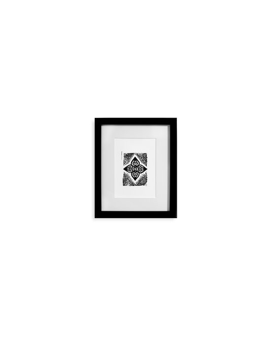 Elements I-IV