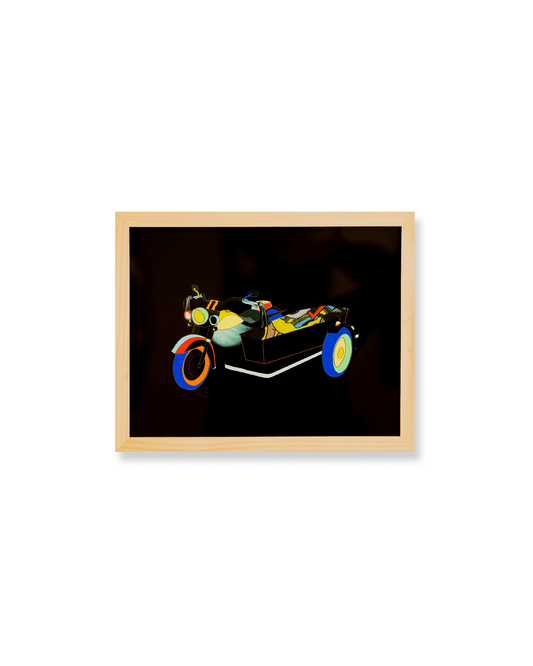 Quarantine Wheels 1